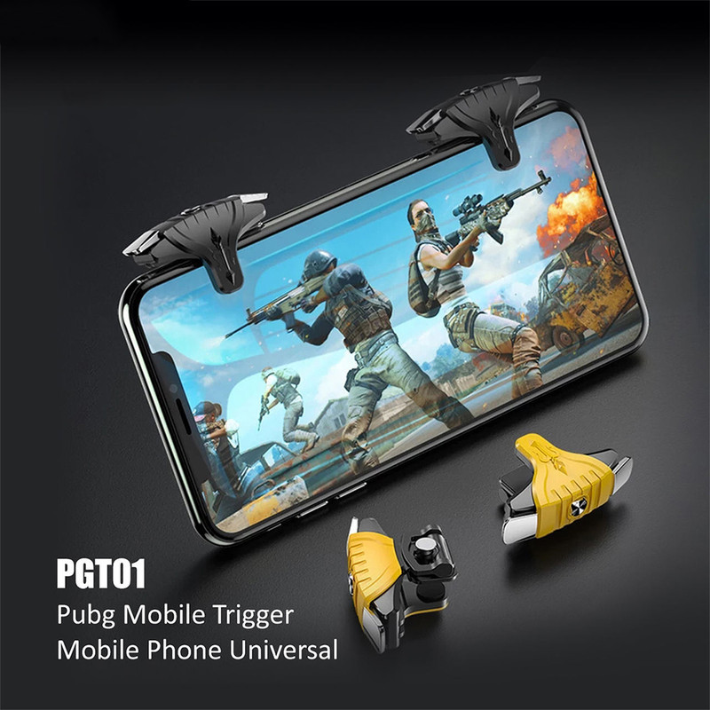 دسته بازی PUBG مدل PGT01
