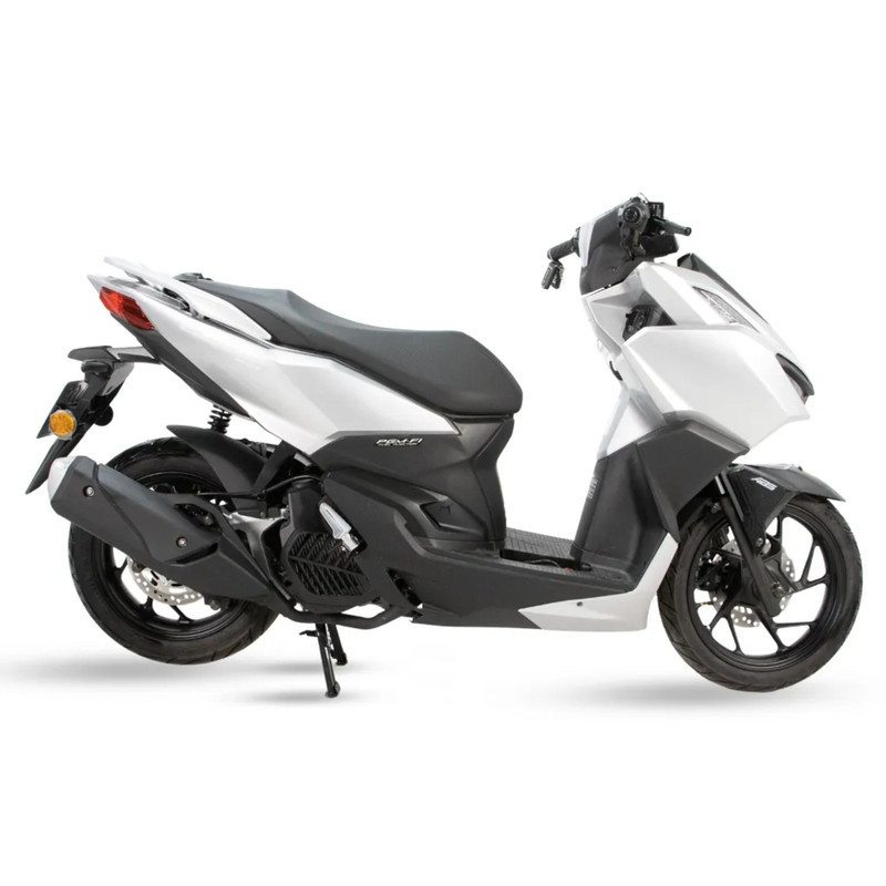 موتورسیکلت کبیرموتور طرح هوندا کلیک مدل 180cc سال 1405