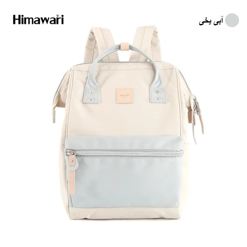 کوله پشتی لپ تاپ هیماواری مدل 27-1881 مناسب برای لپ تاپ 15.6 اینچی