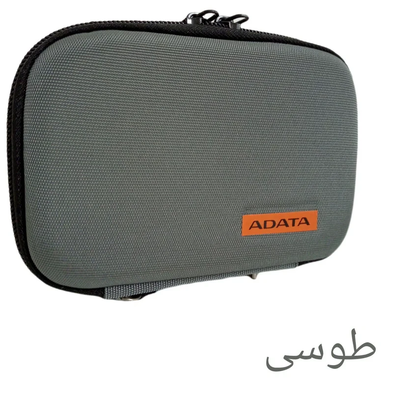 کیف هارد دیسک اکسترنال  مدل Adata