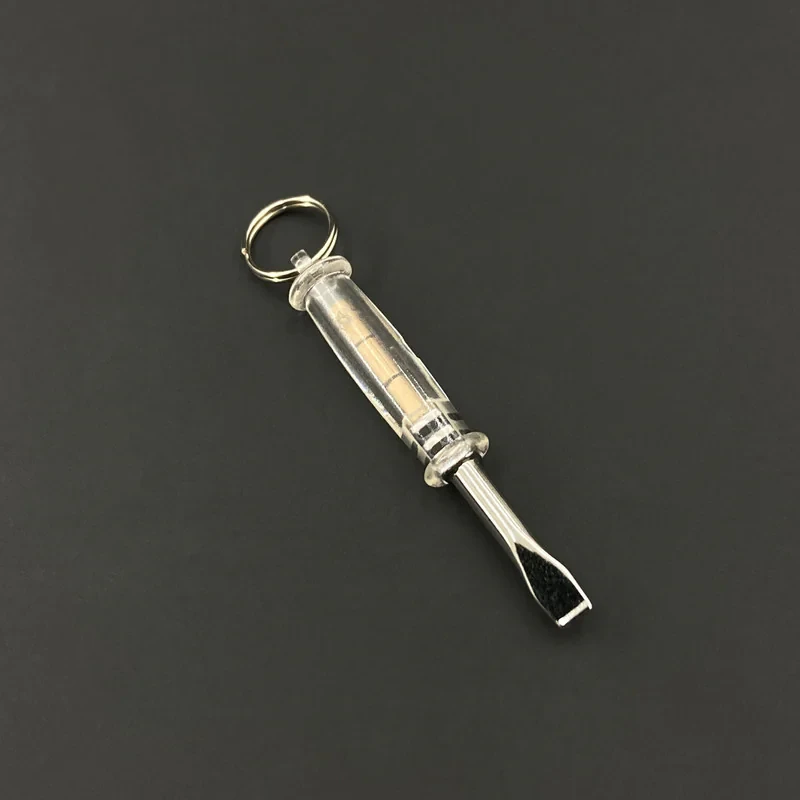 فندک بنگدین مدل چرخ بغل باریک کد DKD-1430