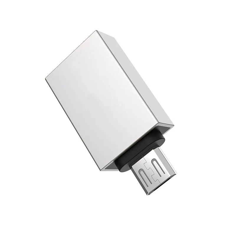 مبدل OTG USB3.0 به microUSB مدل MR-129