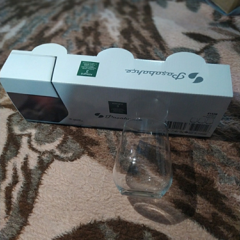 لیوان  پاشاباغچه مدل Allegra کد 41536