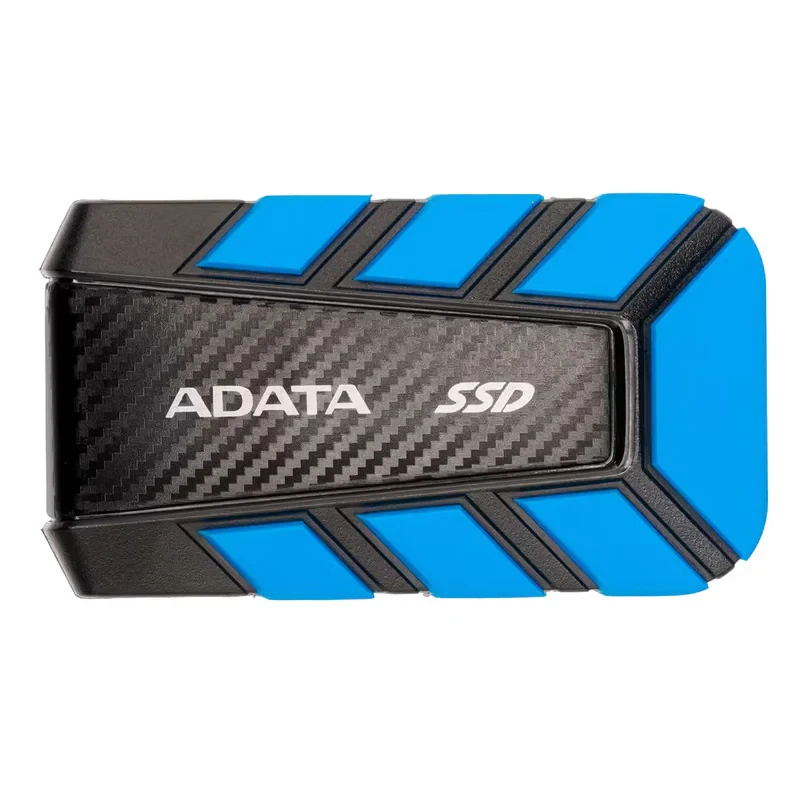 اس اس دی اکسترنال ای دیتا مدل SD820 ظرفیت 2 ترابایت رابط USB 3.2 Gen2