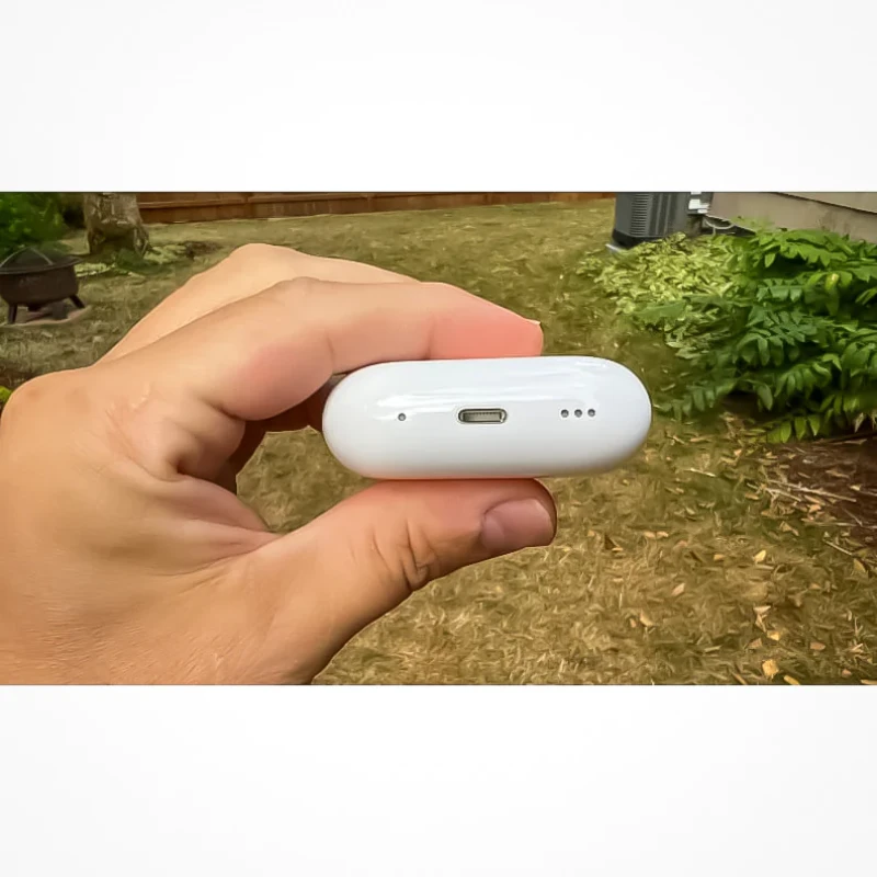 هدفون بی سیم مدل AirPods Pro 2