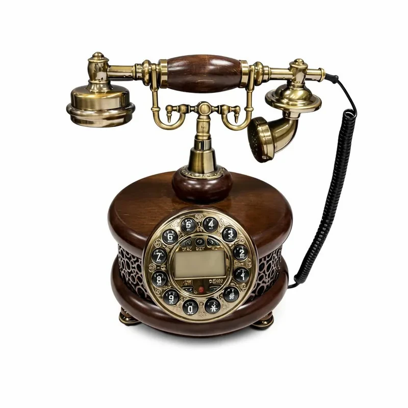 تلفن رومیزی باسیم مدل 1030C