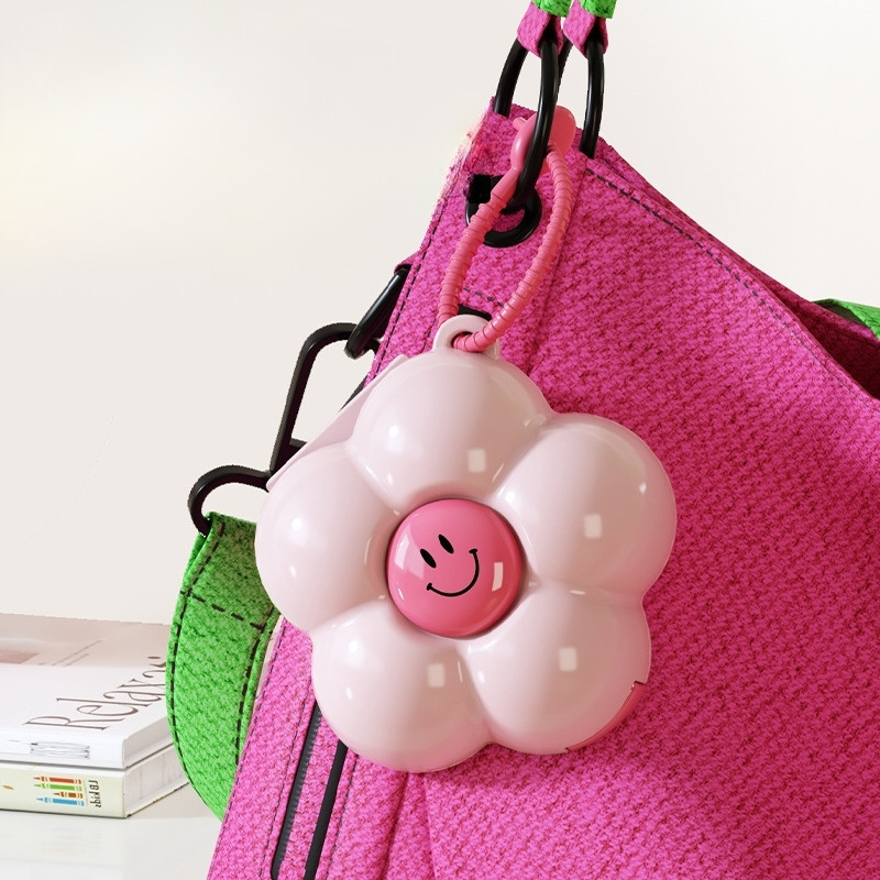 جعبه نگهدارنده دارو مدل Flower