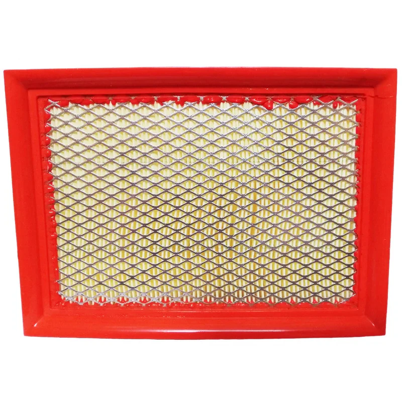 فیلتر هوای خودروی کاسپین مدل FC2199X مناسب برای پراید نسیم
