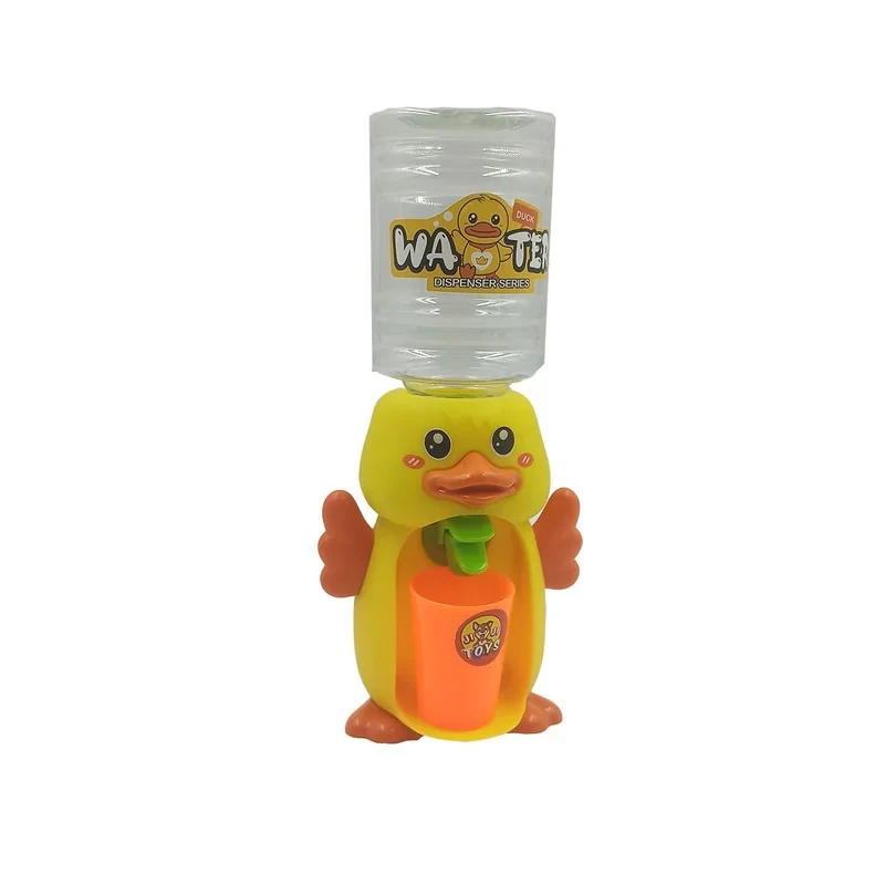اسباب بازی مدل آبسردکن طرح جوجه کوچولو کد BOBO184