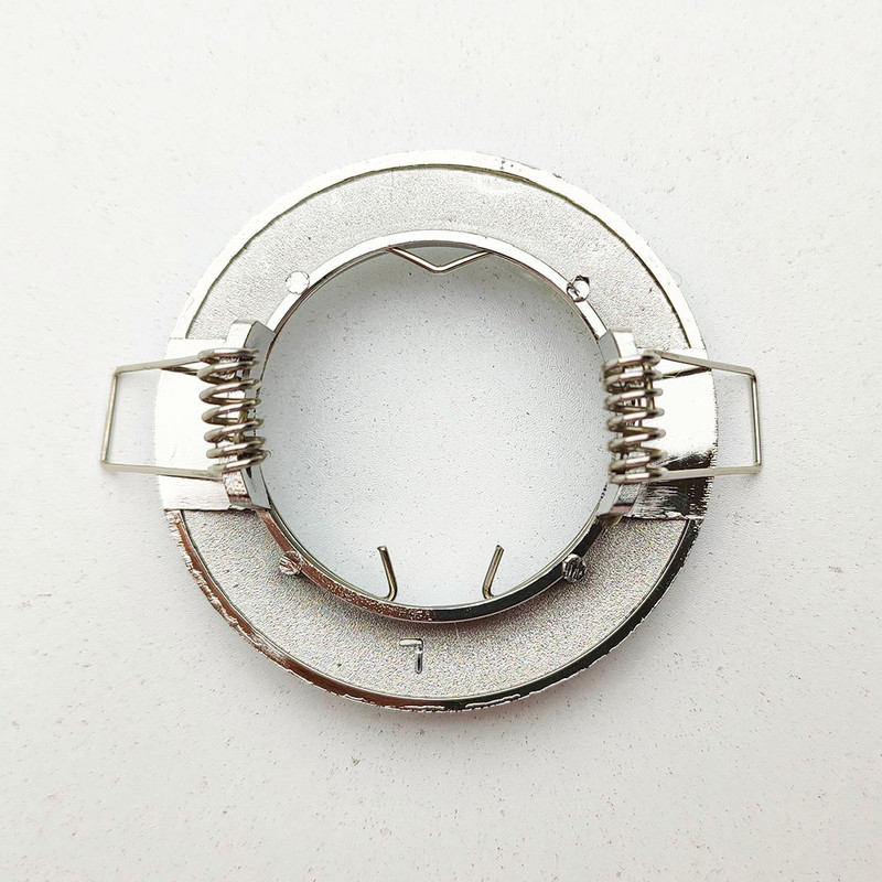 قاب هالوژن ای کی تی مدل SYH کد 414 بسته 2 عددی