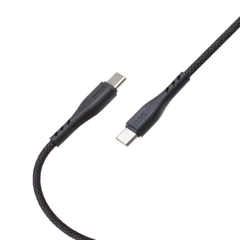 کابل USB-C بیاند مدل BCC-402  طول 2 متر