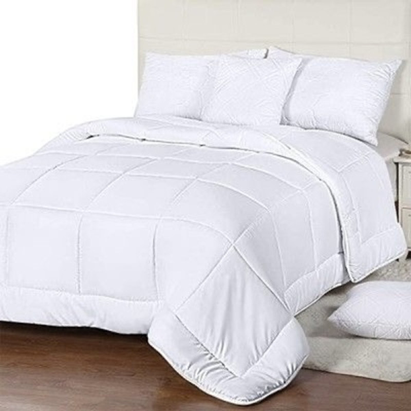 لحاف مدل لایت یک نفره سایز 220x160 سانتی متر