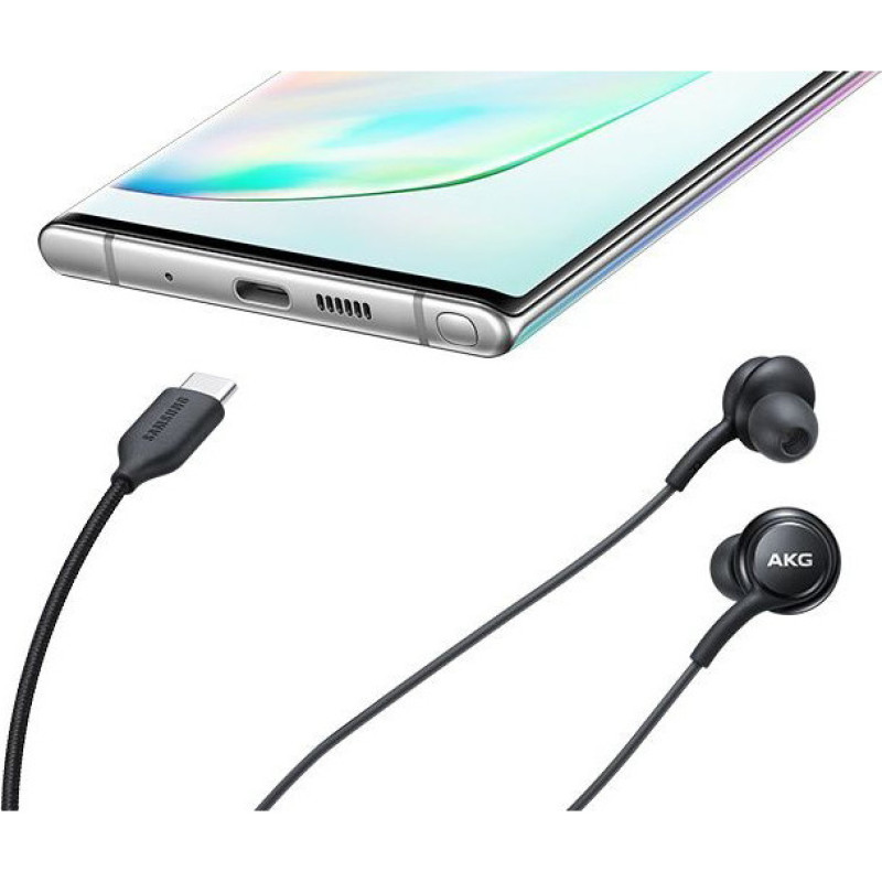 هندزفری  مدل Bullets True Wireless AKG TYPE-C bass Edition - Bass