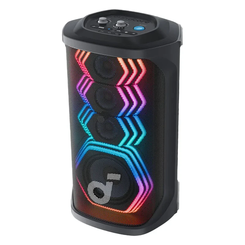 اسپیکر بلوتوثی انکر مدل soundcore Rave 3S