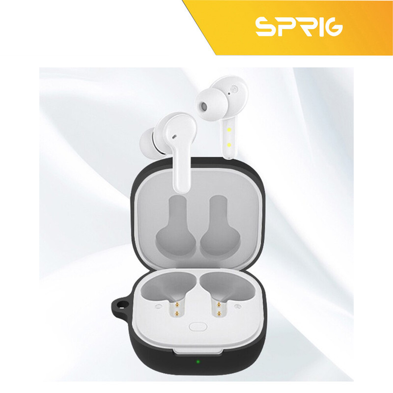 کاور اسپریگ مدل SiC-SP مناسب برای هدفون بی سیم کیو سی وای T13