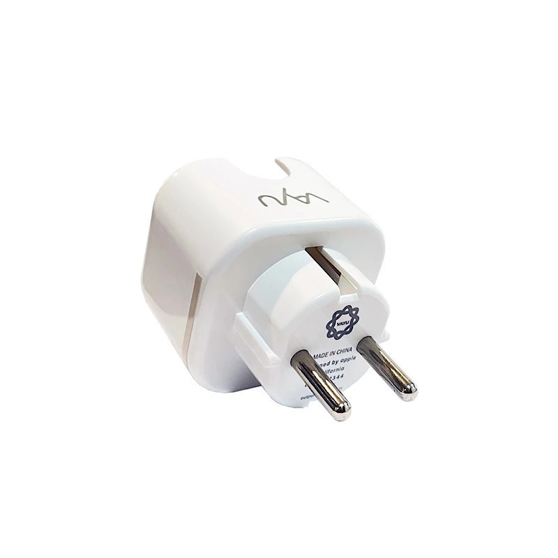 مبدل برق 3 به 2 وایو مدل VAYU A2344 کد HS1