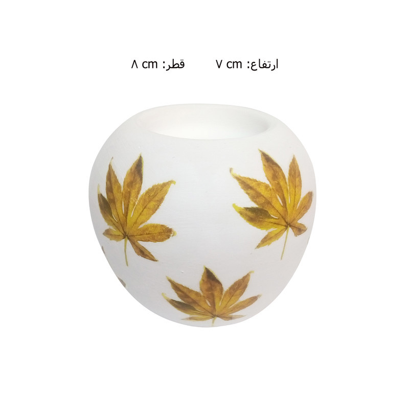 جاشمعی طرح پاییزی WW 1