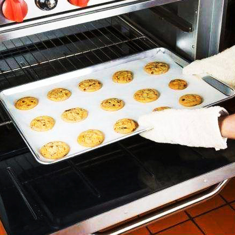 کاغذ شیرینی پزی مدل Sweet Gadget رول 8 متری