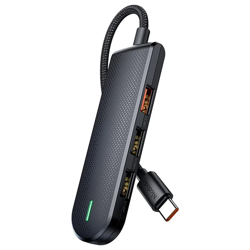 هاب 5 پورت USB-C مک دودو مدل HU1430