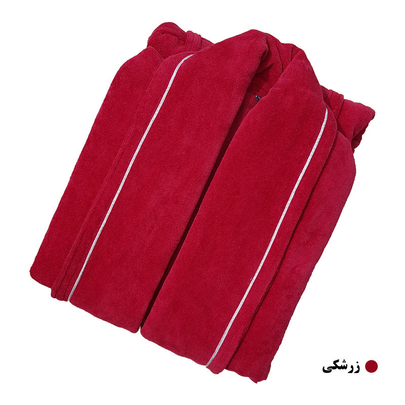 حوله پالتویی مدل پالیز سایز 125