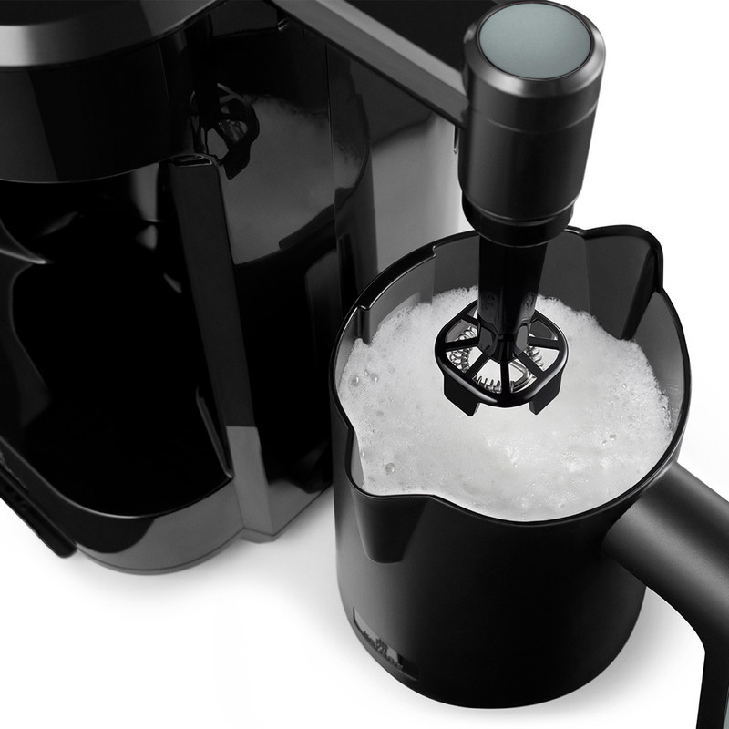قهوه‌ساز کاراجا مدل Hatir Barista