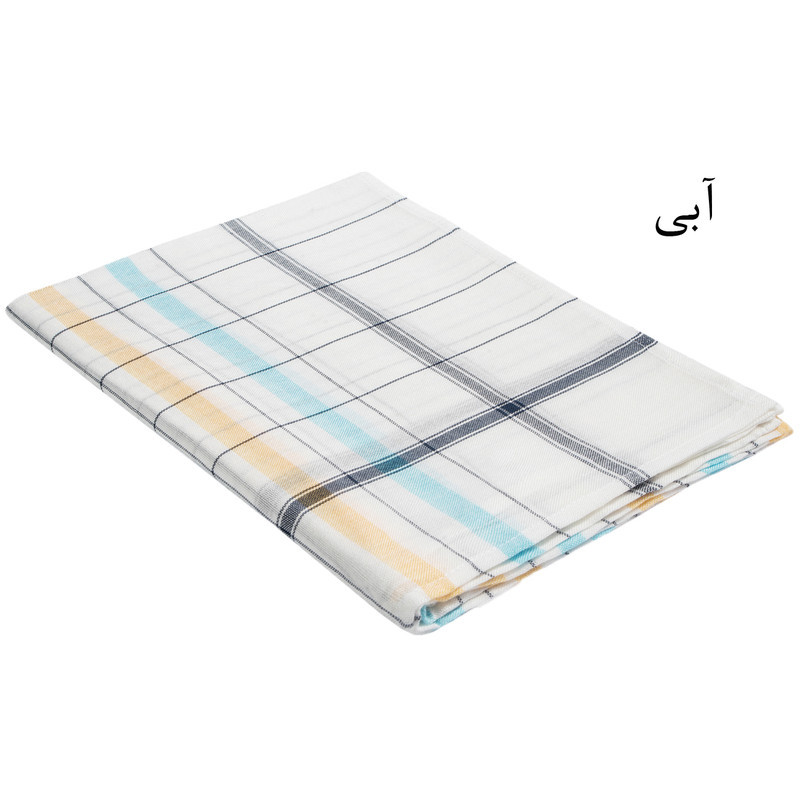شمد ابراهیمی یزد مدل B56 سایز 160x240 سانتی متر