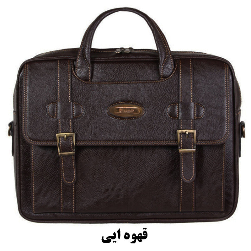 کیف لپ تاپ فیریسکی مدل nu-00982 مناسب برای لپ تاپ 15 اینچی
