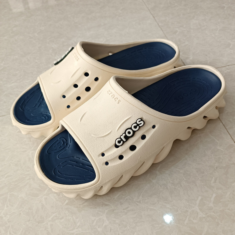 دمپایی مردانه مدل comfort