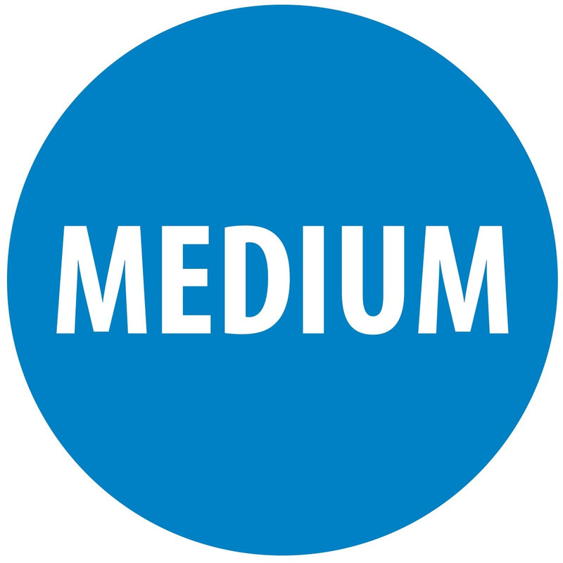 توپ بدمینتون تالبوت تورو مدل Tech 350 Medium بسته 3 عددی