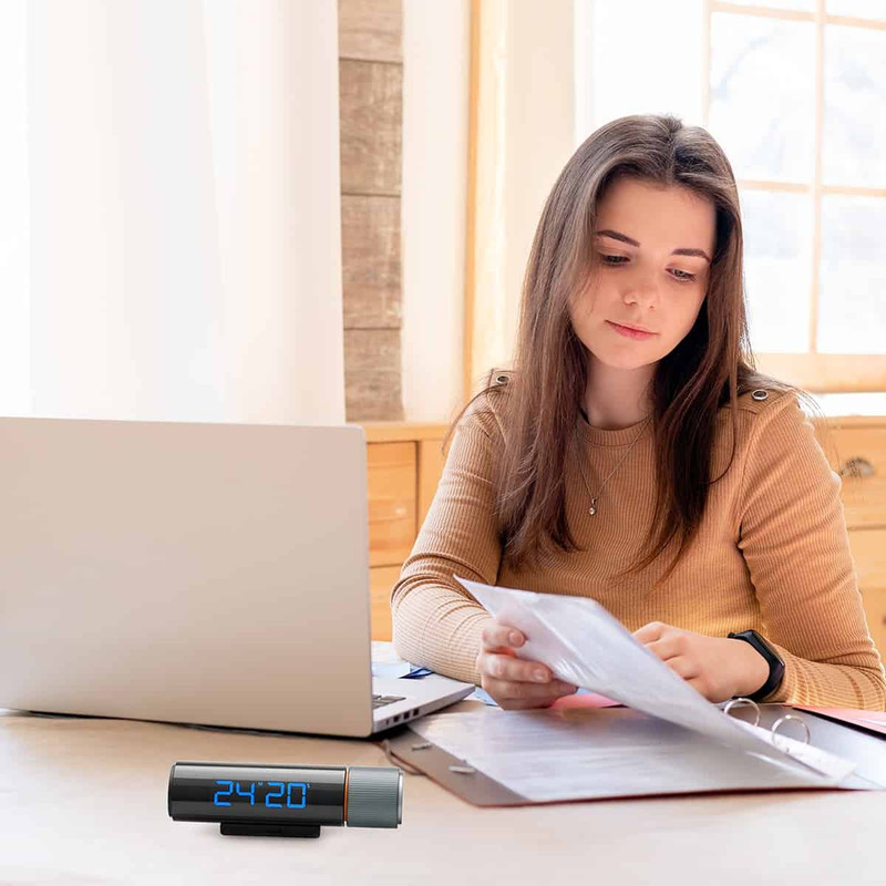 تایمر دیجیتال بیسوس مدل BS-PG004