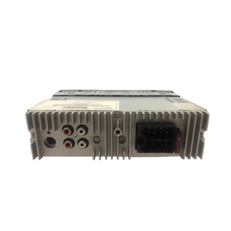 پخش کننده خودرو دینکس مدل DX-117 PLUS