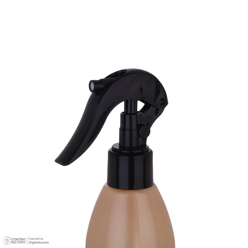 اسپری حالت دهنده مو با قدرت حفظ حالت مو 2 ویتاپلکس مدل Bleach Care 03 مناسب مو رنگ شده و آسیب دیده حجم 300 میلی لیتر