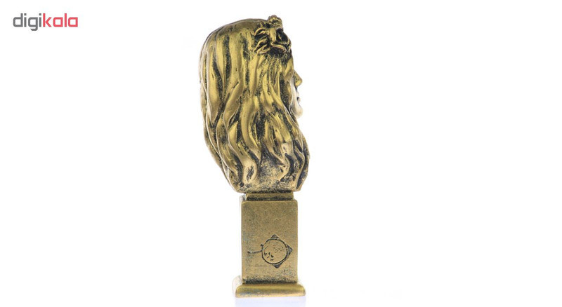 تندیس یادمان طرح شیرین کد S191-1
