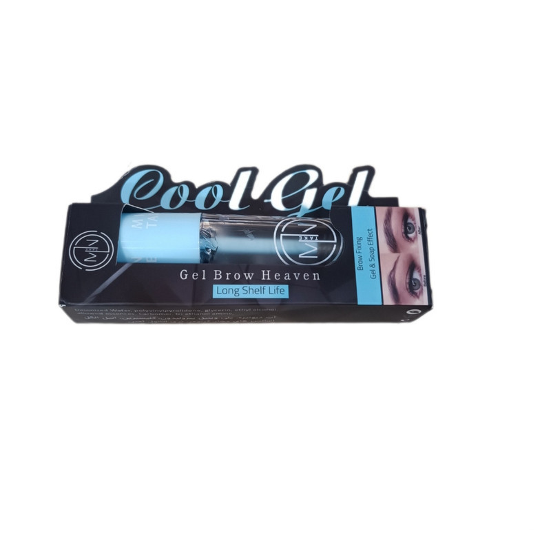 ژل لیفت ابرو مین تیک مدل Cool