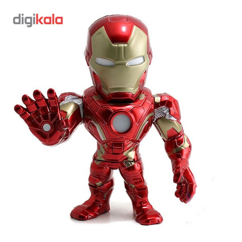 فیگور جادا مدل Iron Man M 46