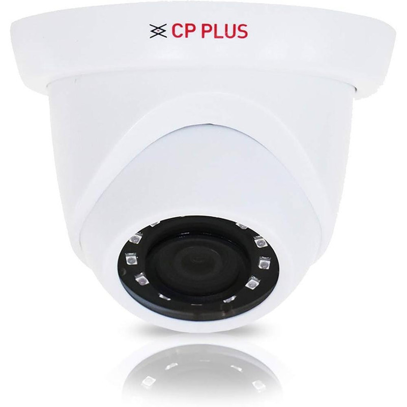 دوربین مداربسته آنالوگ سی پی پلاس مدل VAC-D24L2-V3