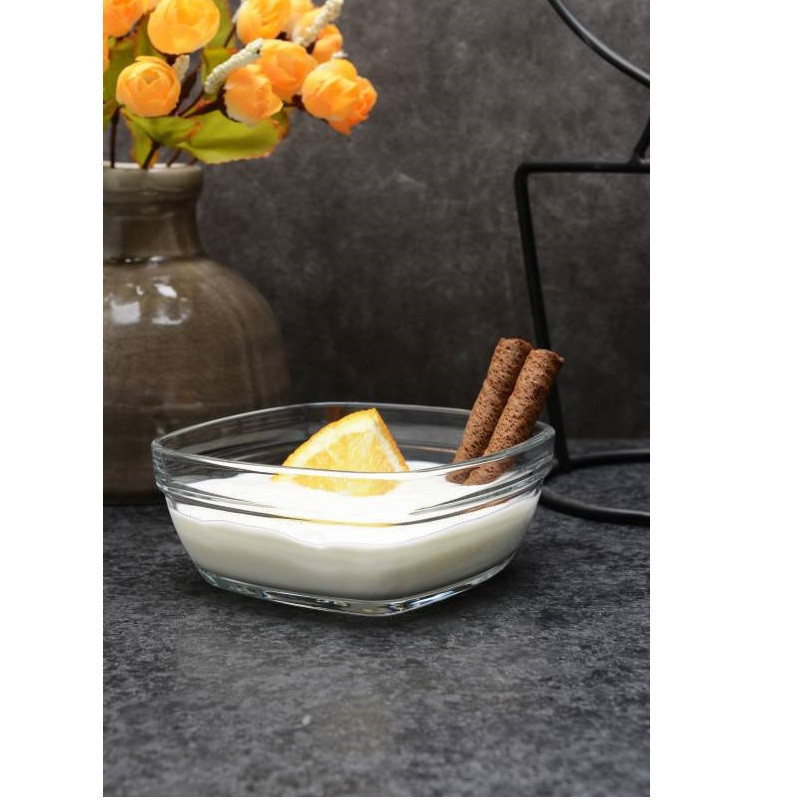پیاله پاشاباغچه مدل Pudding پودینگ کد 53662 بسته شش عددی