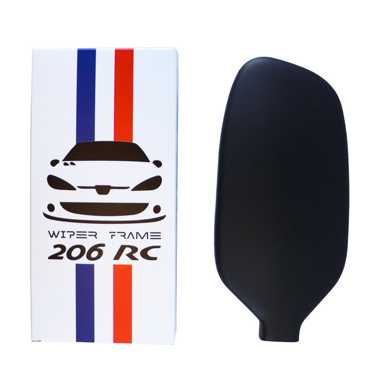 قاب برف پاک کن مدل 206RC