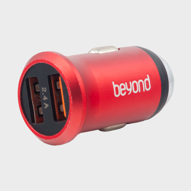 شارژر فندکی بیاند مدل BA-101