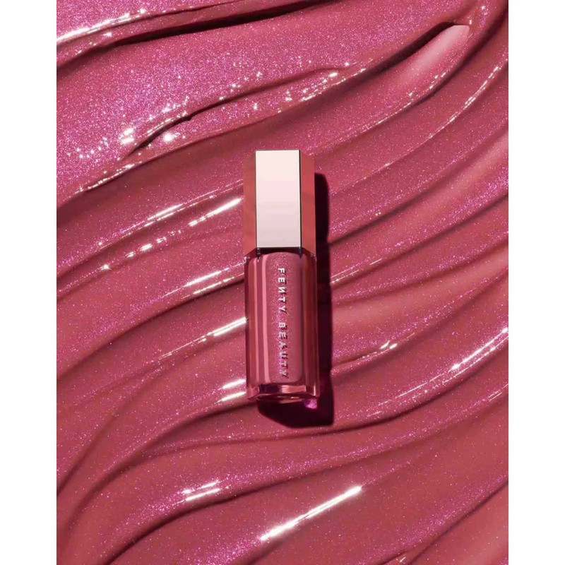 لیپ گلاس فنتی بیوتی مدل Gloss Bomb شماره 06