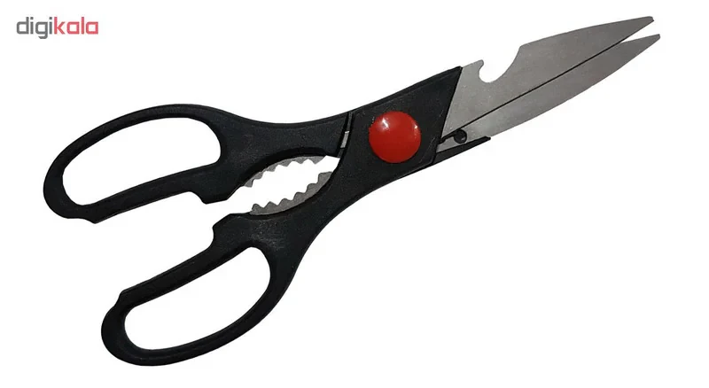 قیچی آشپزخانه ساووی کد GH-102