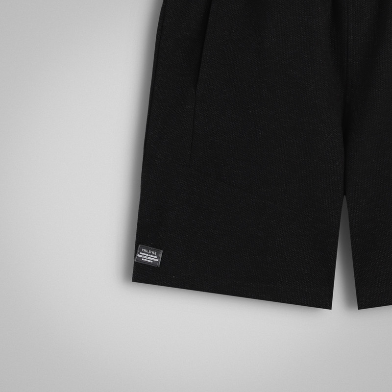 شلوارک راحتی مردانه ساده دیفکتو 8684585438100