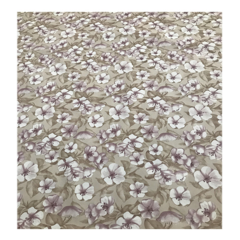سفره 2 نفره آیسو مدل پشت پارچه کد 06 سایز 70×70 سانتی متر