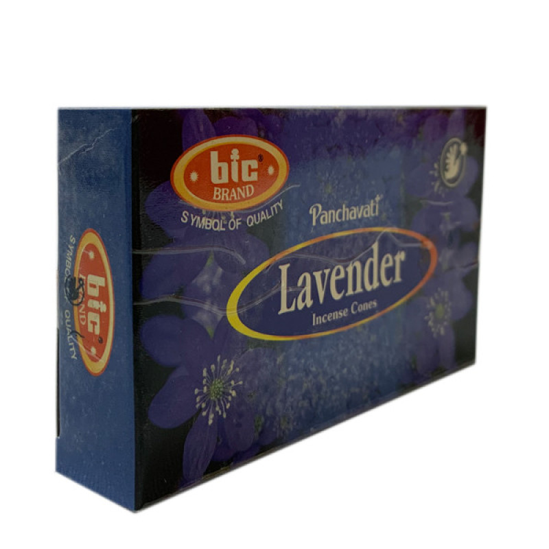 عود خوشبو کننده بیک مدل Lavender