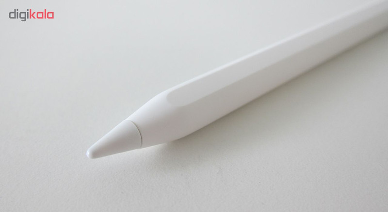 قلم لمسی اپل مدل Pencil 2nd Generation