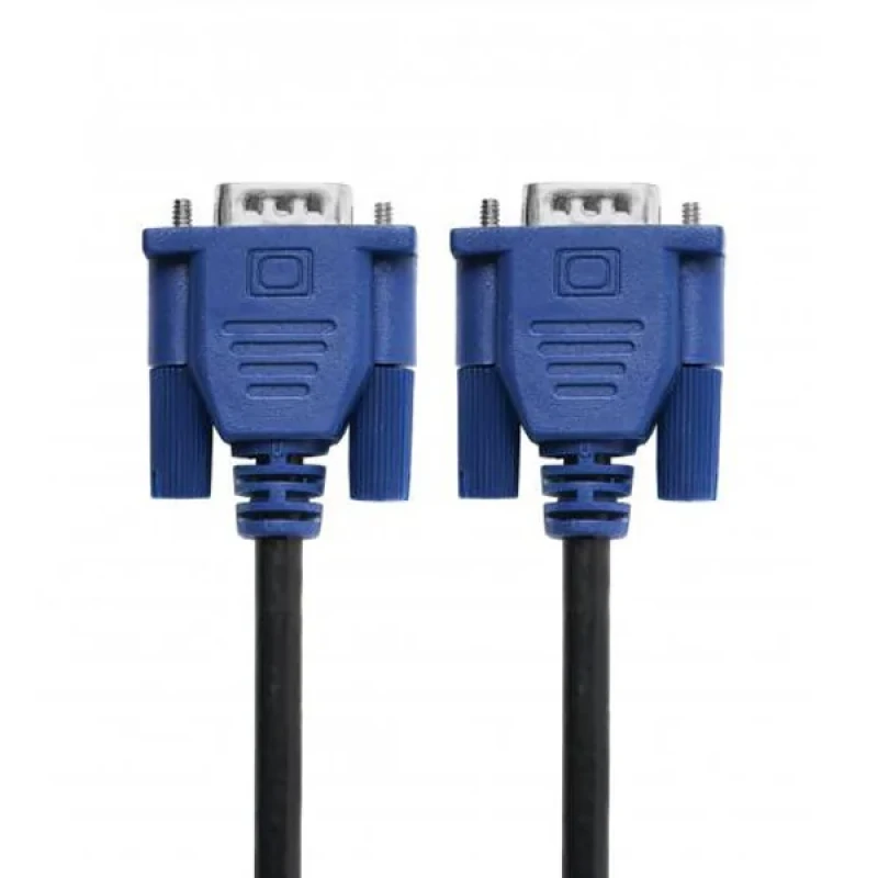 کابل VGA مدل K-901 طول 1.5 متر
