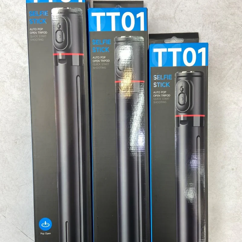 سه پایه نگهدارنده مونوپاد مدل TT01
