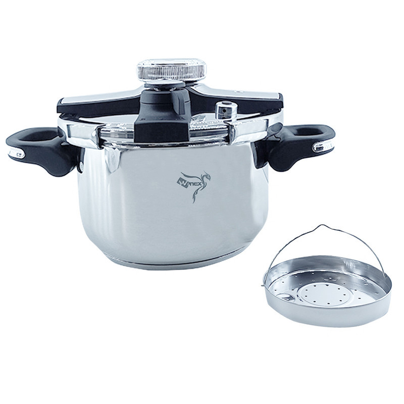 زودپز وینکس مدل کف سه لایه گنجایش 5 لیتر