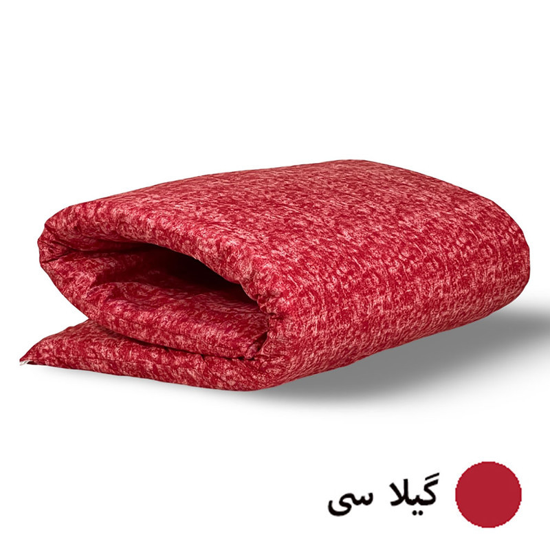 تشک مهمان مانیکاهوم مدل پتینه پلاس patine plus یک نفره سایز 185×85 سانتی متر