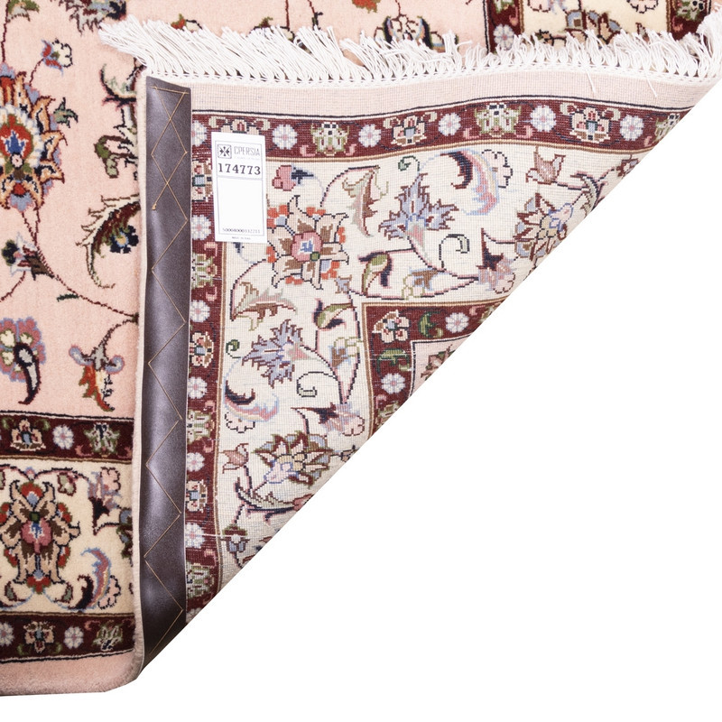 فرش دستباف سه متری سی پرشیا کد 174773